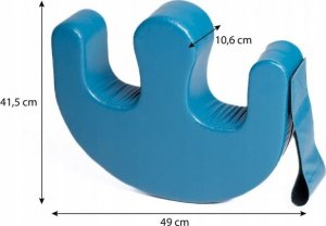 Antar Poduszka rehabilitacyjna do obracania AT03023 3