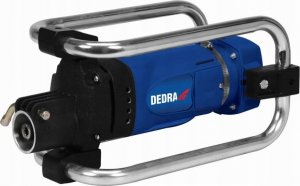 Dedra WIBRATOR DO BETONU 2300W WÄÅ» 4.5M 1