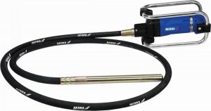 Dedra WIBRATOR DO BETONU 2300W WÄÅ» 4.5M 2