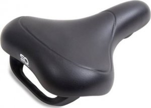 Selle Orient Selle Orient E-Bike Siodełko rowerowe - Czarny Uniwersalny 1