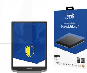 3MK 3MK FlexibleGlass PocketBook Inkpad X Pro Szkło Hybrydowe 3