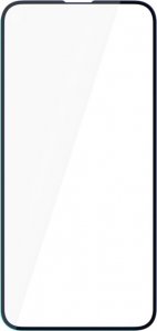 3MK 3MK HardGlass Max Lite Poco X6 Pro 5G czarny/black Fullscreen Glass Lite 2