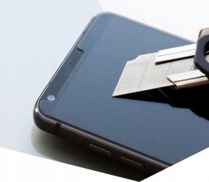 3MK HardGlass Google Pixel 8 Pro 3