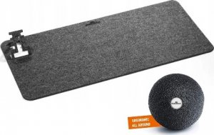 Durable Podkładka biurowa EFFECT antracyt 700x330mm 19