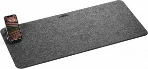 Durable Podkładka biurowa EFFECT antracyt 700x330mm 8