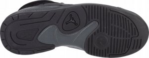 Nike Nike Air Jordan Stadium 90 DX4397-001 Czarne 42 4