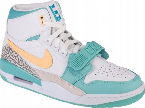 Nike Nike Air Jordan Legacy 312 FV3625-181 Miętowe 44 1