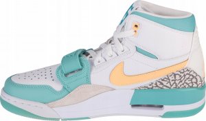 Nike Nike Air Jordan Legacy 312 FV3625-181 Miętowe 44 2