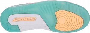 Nike Nike Air Jordan Legacy 312 FV3625-181 Miętowe 44 4