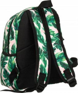 Peterson Mały, damski plecaczek miejski z poliestru - Peterson NoSize 3