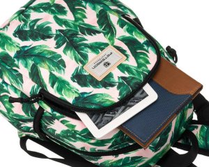 Peterson Mały, damski plecaczek miejski z poliestru - Peterson NoSize 6