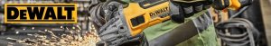 Dewalt NITOWNICA AKUMULATOROWA 20KN 30MM XR 18V 0*AH 7