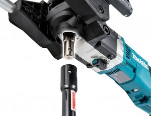 Wiertarka Makita WIERTNICA GLEBOWA AKUMULATOROWA LXT 2*18V 0*AH 2