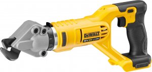 Dewalt AKUMULATOROWE NOÅ»YCE DO CIÄCIA BLACHY 18V XR 0*AH 2