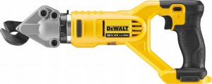 Dewalt AKUMULATOROWE NOÅ»YCE DO CIÄCIA BLACHY 18V XR 0*AH 3