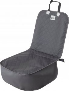 DOGGY POKROWIEC LIBERTY SKJA GRAFIT 2
