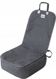 DOGGY Pokrowiec Liberty grafitowy 2