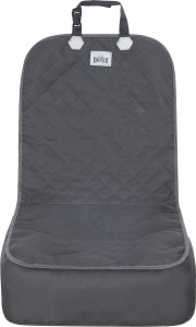 DOGGY Pokrowiec Liberty grafitowy 3