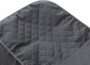 DOGGY Pokrowiec Liberty grafitowy 4