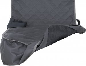 DOGGY Pokrowiec Liberty grafitowy 5