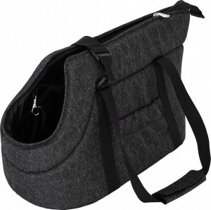 DOGGY Torba do transportu R1 czarna 2
