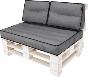 Hobbygarden ZESTAW TOMEK 1+2 GRAFIT EKOLEN* 2