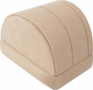 DOGGY R1 LEGOWISKO PROMPTER EKOLEN BEŻ 3