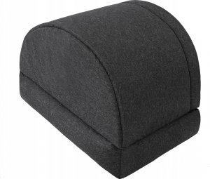 DOGGY Legowisko Prompter Ekolen* Czarny R2 3