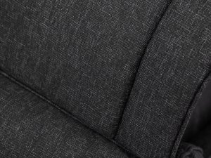 DOGGY Legowisko Prompter Ekolen* Czarny R2 5