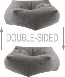 DOGGY M MATERAC PATISON INARI SZARY 5