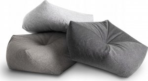 DOGGY M MATERAC PATISON INARI SZARY 8