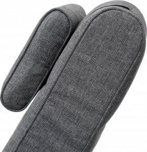 Hobbygarden MATERAC MALAGA GRAFITOWY 7