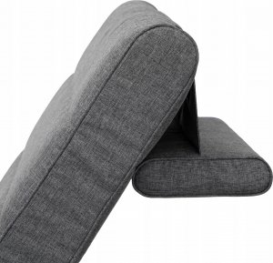 Hobbygarden MATERAC MALAGA GRAFITOWY 8