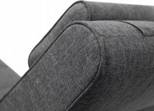 Hobbygarden MATERAC MALAGA GRAFITOWY 9