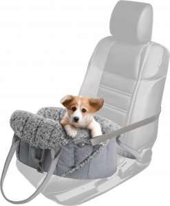 Torba DOGGY R1 TORBA SEA SHELL POPIELATY 5