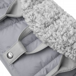 Torba DOGGY R1 TORBA SEA SHELL POPIELATY 7