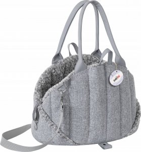 Torba DOGGY R1 TORBA SEA SHELL INARI POPIEL 3