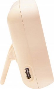 Shelly Czujnik temp. i wilgotności WIFI Shelly H&T gen3 (Mokka) 3