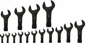 JCB JCB KLUCZ PŁASKI DO PODBIJANIA 27mm 2