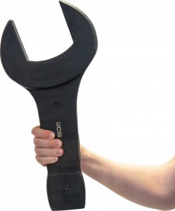 JCB JCB KLUCZ PŁASKI DO PODBIJANIA 27mm 3