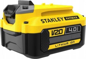 Zestaw elektronarzędzi Stanley 5-elementowy (SFMCK217M1S-QW) 5