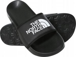 The North Face The North Face W Base Camp Slide III NF0A4T2SKY4 Czarne 37 1