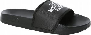 The North Face The North Face W Base Camp Slide III NF0A4T2SKY4 Czarne 37 6