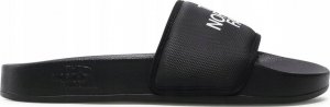 The North Face The North Face W Base Camp Slide III NF0A4T2SKY4 Czarne 37 7