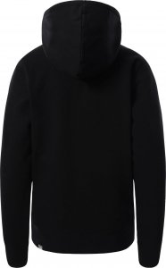 The North Face The North Face W Drew Peak Hoodie NF0A55ECJK3 Czarne XS 2