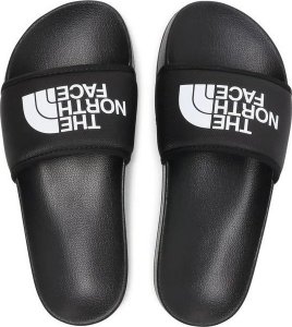 The North Face The North Face W Base Camp Slide III NF0A4T2SKY4 Czarne 40 11
