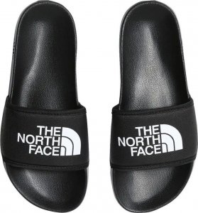 The North Face The North Face W Base Camp Slide III NF0A4T2SKY4 Czarne 40 13
