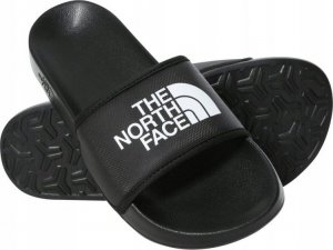 The North Face The North Face W Base Camp Slide III NF0A4T2SKY4 Czarne 40 6