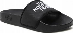 The North Face The North Face W Base Camp Slide III NF0A4T2SKY4 Czarne 40 8