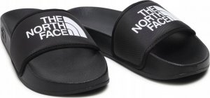 The North Face The North Face W Base Camp Slide III NF0A4T2SKY4 Czarne 40 9